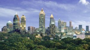 Top 10 Most Interesting Facts About Atlanta Top 10 Most Interesting Facts About Atlanta