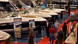 Atlanta Boat Show Atlanta Boat Show