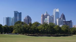 Atlanta Midtown Atlanta Midtown