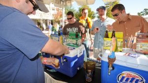 Baytowne Wharf Beer Fest Baytowne Wharf Beer Fest