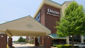Drury Inn & Suites - We Like to Stay Here Drury Inn & Suites - We Like to Stay Here