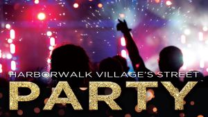 New Year's Eve Street Party at HarborWalk Village New Year's Eve Street Party at HarborWalk Village