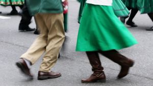 St. Patrick's Day Parade St. Patrick's Day Parade