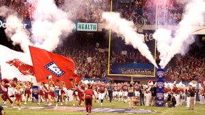 Sugar Bowl Sugar Bowl