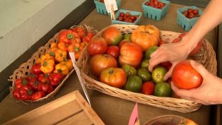 Farm to Table in Atlanta - Top 5