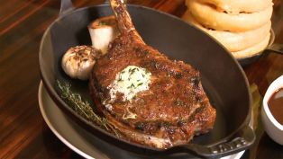 Top 5 Best Steakhouses in Atlanta - Top 5