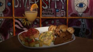 Top Ten Favorite Places for Breakfast or Brunch in Destin