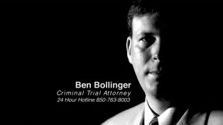 Law Office of Ben Bollinger - Jail Stinks #1 Law Office of Ben Bollinger - Jail Stinks #1