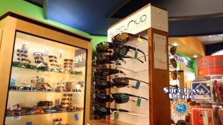 Sunglass World Sunglass World