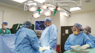 Bay Medical Center 