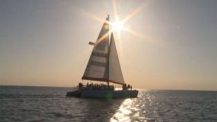 Paradise Adventures in Panama City Beach