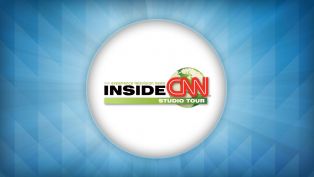 Atlanta's CNN Center