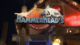 Hammerheads Bar and Grille - Club Hour Hammerheads Bar and Grille - Club Hour