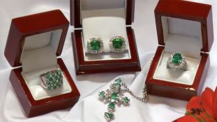 Emeralds International Jewelry Emeralds International Jewelry