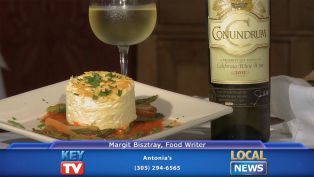 Antonia's - Dining Tip