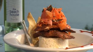 Kaya Island Eats