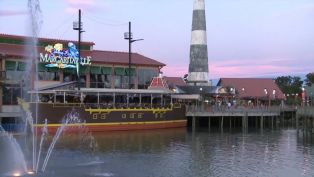 Margaritaville Margaritaville