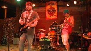 House of Blues - Club Hour
