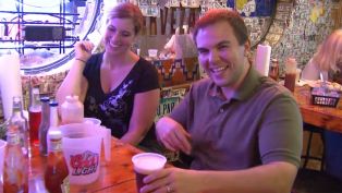 Dusty's Oyster Bar - Club Hour Dusty's Oyster Bar - Club Hour