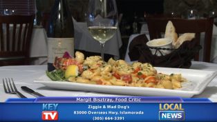 Ziggie and Mad Dog's - Dining Tip Ziggie and Mad Dog's - Dining Tip
