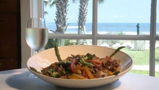 Picture Perfect View on the Grand Strand - Top 5 Picture Perfect View on the Grand Strand - Top 5
