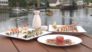 Picture Perfect View on the Grand Strand - Top 5 Picture Perfect View on the Grand Strand - Top 5