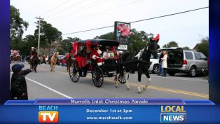 Murrells Inlet Christmas Parade - Local News Murrells Inlet Christmas Parade - Local News