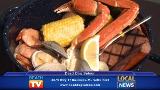 Dead Dog Saloon - Dining Tip Dead Dog Saloon - Dining Tip