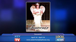 Souvenir at Waterfront Playhouse - Local News Souvenir at Waterfront Playhouse - Local News