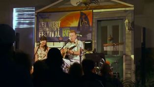 Key West Songwriters' Festival - Spotlight Key West Songwriters' Festival - Spotlight