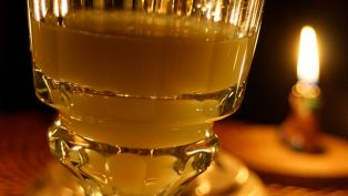 To Absinthe or Not