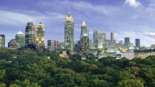 Atlanta Downtown