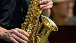 Atlanta Jazz Festival