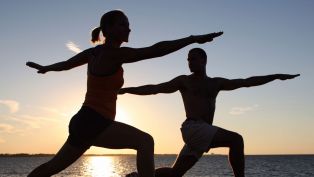 Ten Best Ways to Keep Your Beach Body in Myrtle Beach