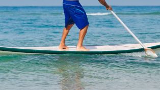 Ten Best Ways to Keep Your Beach Body in Pensacola