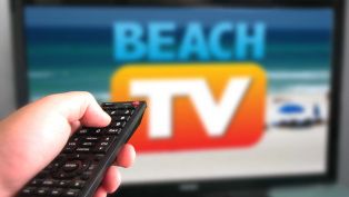 Beach TV Goes HD
