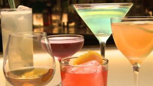 Top 10 Bars for Cocktails in New Orleans