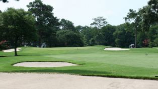 Best Golf Courses in Myrtle Beach