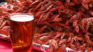 Cajun Culture