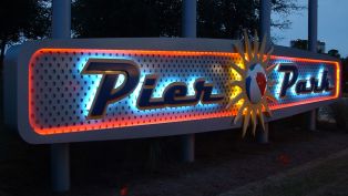 Coming Soon - Pier Park