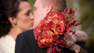 Destination Weddings on the Emerald Coast