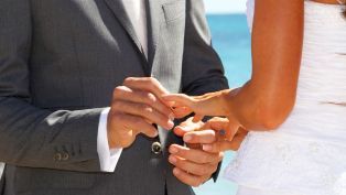 Destination Weddings on the Emerald Coast