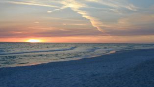 Destin's Emerald Coast
