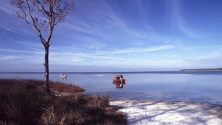 Destin History and Culture
