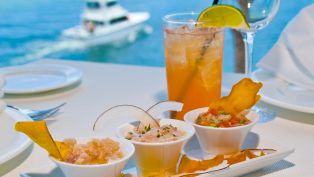 Dining Destin-Style