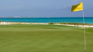 Emerald Coast Conference Center.
