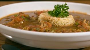 Everybody Gumbo!