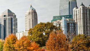 Fall Foliage and Fall Festivals!