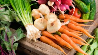 Atlanta's Farm to Table
