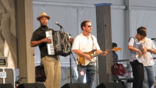 Gentilly Fest Gentilly Fest